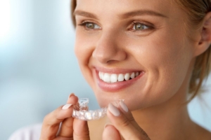 Invisalign Fountain Valley